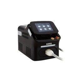 Deutschland Stangen 808 Diodenlasermaschine OEM ODM
