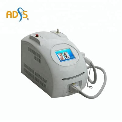 Dioden-Laser-Haar-Abbau-Maschine 755nm 808nm 1064nm für Klinik/Salons