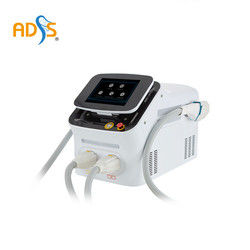 FDA Dioden-Pump-Laser-Maschine 2 Jahre 70 kg 1-50 j Pulsenenergie