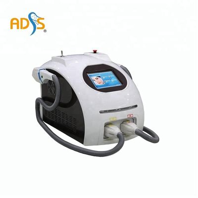FDA Dioden-Pump-Laser-Maschine 2 Jahre 70 kg 1-50 j Pulsenenergie