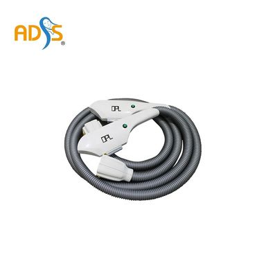 Vertikale Licht-Laser-Haar-Abbau-Maschine DPL Laser-Maschinen-/E