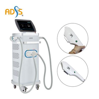 IPL dauerhafte Laser-Haar-Abbau-Maschine, Multifunktions-OPT Laser-Maschine