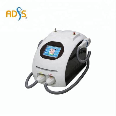 Haupt-Licht IPL-Rf-Maschine DPL Laser-Maschinen-E für Haar-Abbau/Haut-Verjüngung