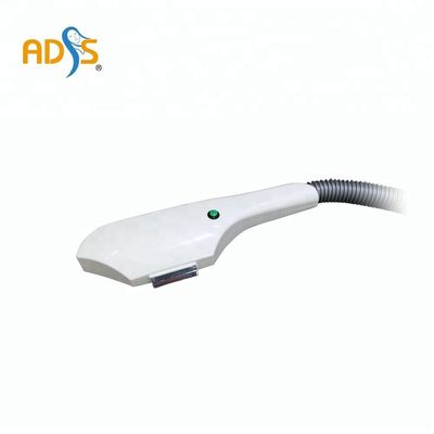 3 in 1 IPL Laser-Schönheits-Maschine, intensive pulsierte helle Haar-Abbau-Maschine