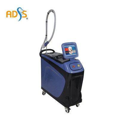 Lange pulsierte Nd YAG Laser-Haar-Abbau-Maschine, Ader-Abbau-Maschine Laser-1064nm