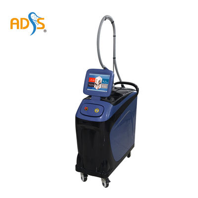 Lange pulsierte Nd YAG Laser-Haar-Abbau-Maschine, Ader-Abbau-Maschine Laser-1064nm