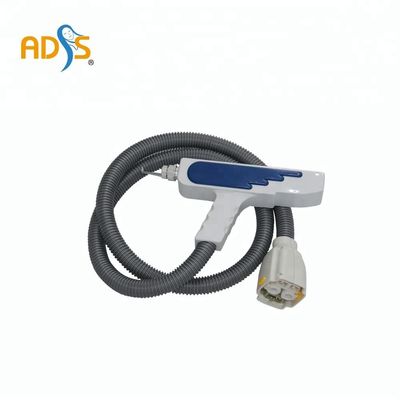 Soem-/ODM-Q Schalter Yag Laser-Tätowierungs-Abbau-Maschine 2 Jahre Garantie-