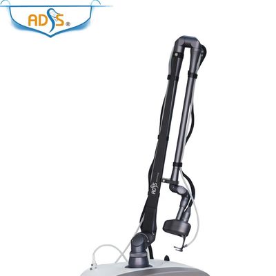 Tragbare Bruch-CO2 Laser-Maschine 40W 10600nm für Haut-Verjüngung