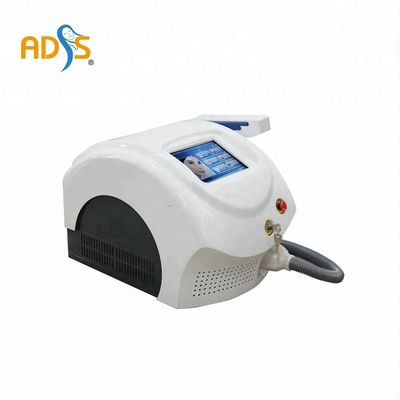 1064nm 755nm 532nm Pico Tattoo Removal Machine Q schaltete