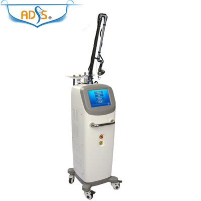 chirurgisches System CO2 10600nm Lasers, Akne-Narben-Abbau-Laser-Maschine