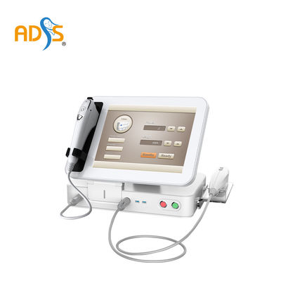 Tragbare HIFU-Maschine 3D 4D 5D 7D 8D für Facelift/das Haut-Festziehen