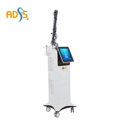 stationäre Bruch-CO2 1540nm Laser-Maschine für Pigment-Abbau