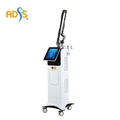 stationäre Bruch-CO2 1540nm Laser-Maschine für Pigment-Abbau
