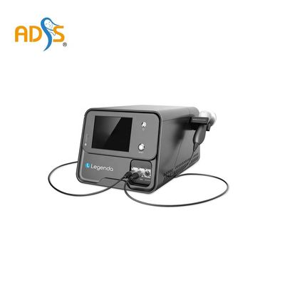 Physiotherapie-Maschine 448hz Schmerz-Management Legenda-Maschinen-500W Tecar