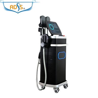 Eignungs-Maschine Soems EMS sculpt Ausrüstung, Cellulite und Fettabbau-Maschine