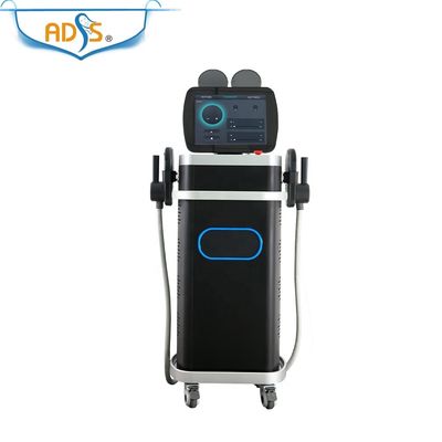 Eignungs-Maschine Soems EMS sculpt Ausrüstung, Cellulite und Fettabbau-Maschine