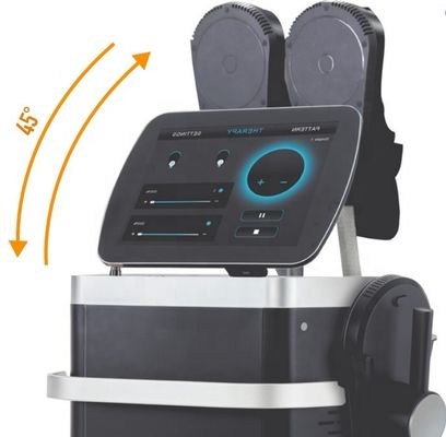 Eignungs-Maschine Soems EMS sculpt Ausrüstung, Cellulite und Fettabbau-Maschine