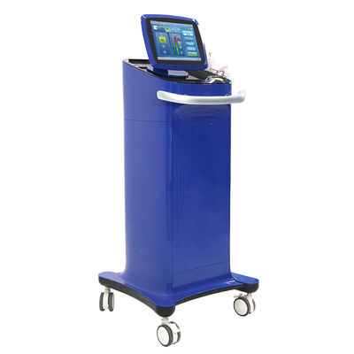 Stationäre Thermage Rf-Maschine, Rf-Falten-Abbau-Maschine für Klinik/Schönheits-Salon