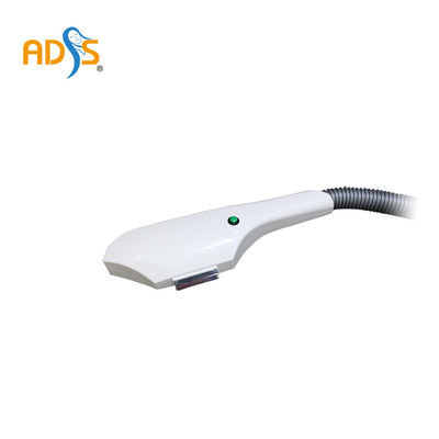 Tragbare Elight Laser-Maschine, IPL-Haar-Abbau-Maschinen für Salons