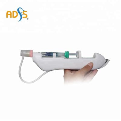 Neuer entworfener anhebender Mesogun Hautpflege ADSS hydroinjektor Mesotherapy