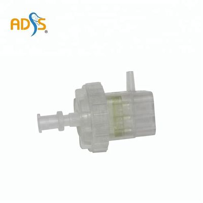 Neuer entworfener anhebender Mesogun Hautpflege ADSS hydroinjektor Mesotherapy