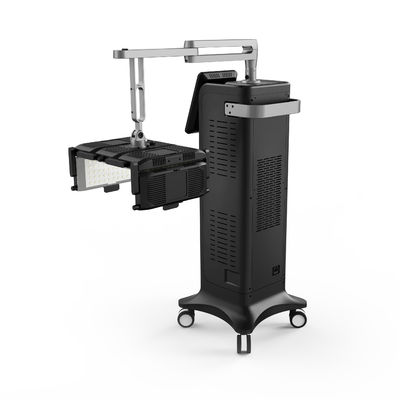 Lichttherapie-Gesichtsmaschinen-Falten-Abbau PDT LED für Schönheits-Salon