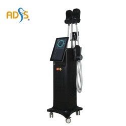 EMS-Maschine Preis EMS-Muskel-Körper-Skulpturmaschine / HF-Elektromagnetische Körper-EMS-Skulpturmaschine