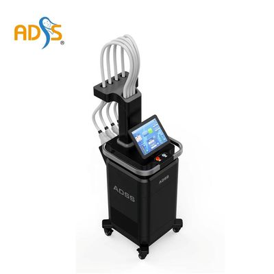 1060nm Cryolipolysis, das Griff-Dioden-Laser der Maschinen-4 abnimmt Maschine abnimmt