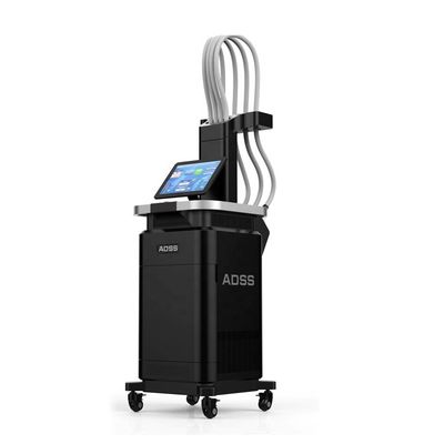1060nm Cryolipolysis, das Griff-Dioden-Laser der Maschinen-4 abnimmt Maschine abnimmt