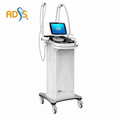 3 in 1 Lipo-Hohlraumbildung, die Maschine 80k mit TFT-Farbtouch Screen abnimmt