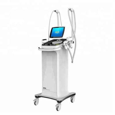 VELA-SHAPE-Körper, der Maschine, Hohlraumbildung Rf-Vakuum abnimmt Maschine abnimmt