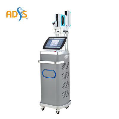 Multifunktions-Cryolipolysis, welches die Maschine Soem-ODM-Hohlraumbildungs-Haut festzieht Maschine abnimmt