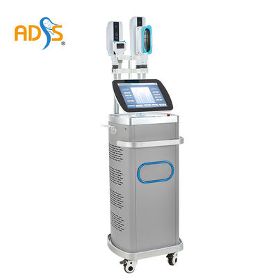 Multifunktions-Cryolipolysis, welches die Maschine Soem-ODM-Hohlraumbildungs-Haut festzieht Maschine abnimmt