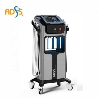 Gesichtsmaschinen-Diamond Dermabrasion Skin Care Face-Reinigungsmaschine Hydra Dermabrasion