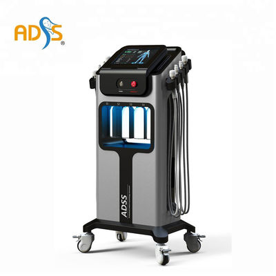 7 in 1 Gesichtsmaschinen-Diamond Dermabrasion Skin Care Face-Reinigungsmaschine Hydra Dermabrasion