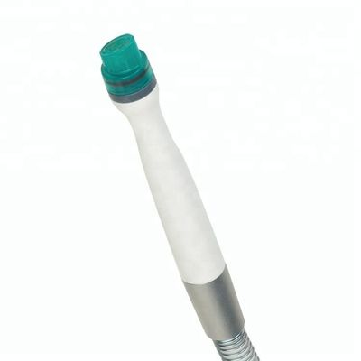 Neue Spa-Verwendung 7 in 1 Bio Aqua Gesichtssauerstoff H2o2 Hydra Jet Wasser Peeling-Maschine