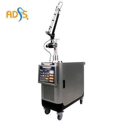 OEM professionelle Picosecond Laser Entfernung Nd Yag Laser Picolaser Tätowierung Entfernung Maschine