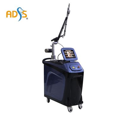 Laser-Gerät der Picosekunden-3500W, Picosekunde Yag Laser-Maschine