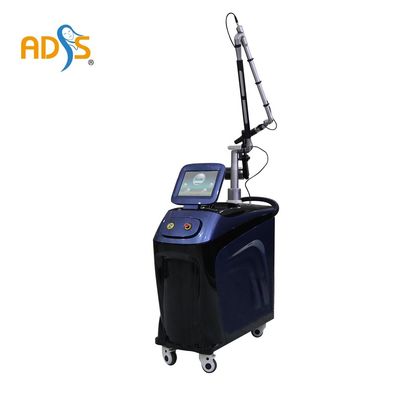 Laser-Gerät der Picosekunden-3500W, Picosekunde Yag Laser-Maschine