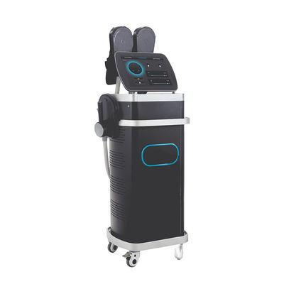 EMS-Maschine Preis EMS-Muskel-Körper-Skulpturmaschine / HF-Elektromagnetische Körper-EMS-Skulpturmaschine
