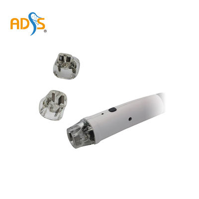 Weißes VELA-SHAPE, das Maschine 940nm abnimmt   Hohlraumbildungs-Vakuum-Rf-Maschine