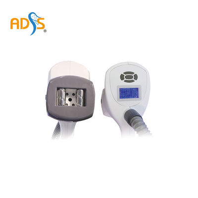 ADSS VELA-SHAPE, das Maschine weiße Ultraschallcellulite Massager-Maschine abnimmt