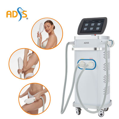CER DPL Laser-Maschinen-Haut-Verjüngungs-Akne-Pigmentations-Behandlungs-Maschine