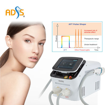 CER DPL Laser-Maschinen-Haut-Verjüngungs-Akne-Pigmentations-Behandlungs-Maschine