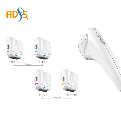 Tragbare Schmerzlose 8d Hifu Körper Abnehmen Maschine Gesichtslifting Anti Falten