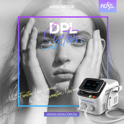 DPL-Lasermaschine für die Haarentfernung