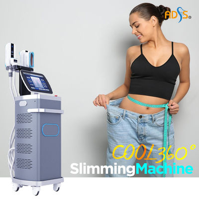 Soem-ODM Cryolipolysis, das Maschine Cryo-Körper-Sculpting Maschine abnimmt