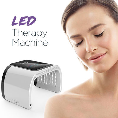 Geführte medizinische Verjüngungs-Gesichtsphoton-Lichttherapie Pdt führte Lichttherapie-Maschine