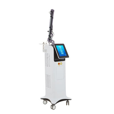 Medizinische Bruch-CO2 Laser-Maschine für Haut-Verjüngung/Vaginal Tightening