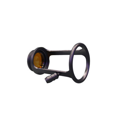Bruch-CO2 Laser Vaginal Tightening Machine, Luftkühlung CO2 Laser-Schönheits-Ausrüstung